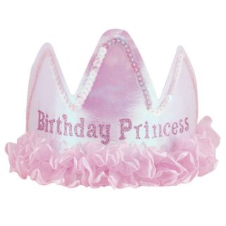 Birthday Princess kruna