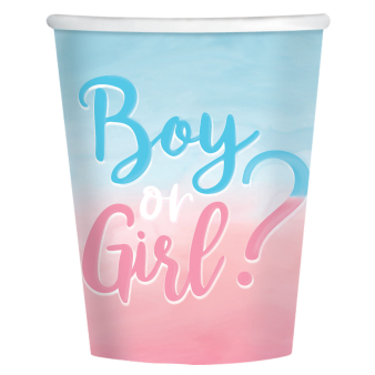 boy or girl čaše