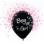 Boy or girl napuni sam (kesica) roze