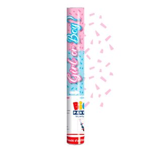 konfete roze