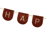 Braon happy birthday baner - Slika 2