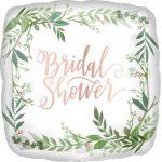 bridal shower