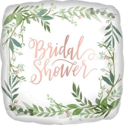 bridal shower