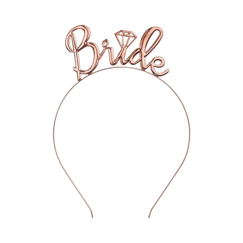 bride rajf za kosu