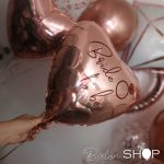 bride to be baloni