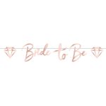 bride to be baner