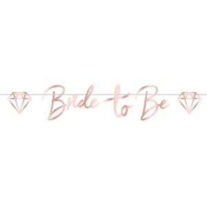 bride to be baner