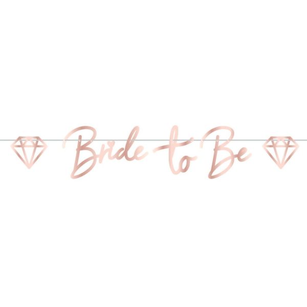 bride to be baner