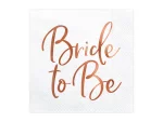 Bride to be salvete