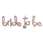 bride to be slova balona