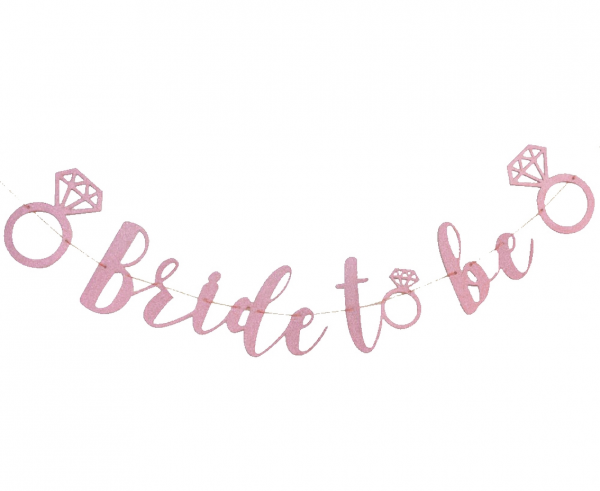 Bride to Be baner