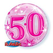 50 broj balon