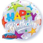 bubble hb balon