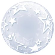 bubble zvezdice