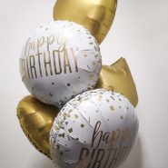 buket balona za rodjendan