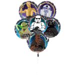 Star Wars buket