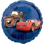 Cars balon