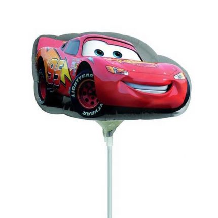 cars mali balon