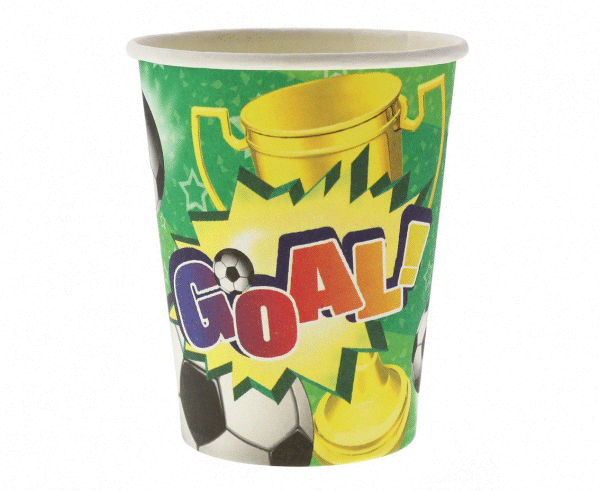Goal čaše