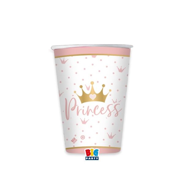 princess čaše