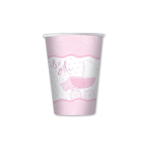 its a girl salvete