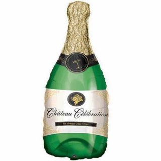 Château Celebration balon šampanjac