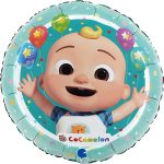 Cocomelon balon