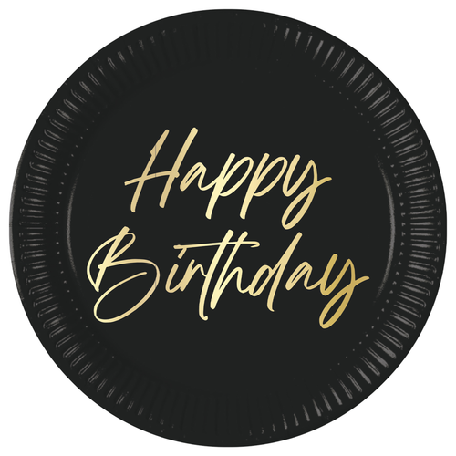 crni happy birthday tanjir