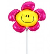 cvet mali balon