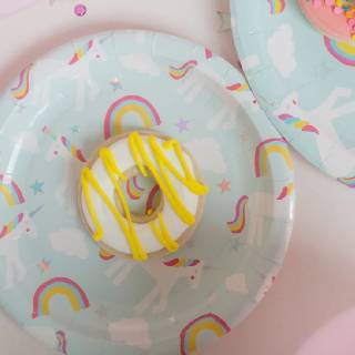 tanjiri za deciji rodjendan