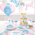 Boy or girl what will you be baner - Slika 2