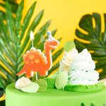 torta dinosaurus