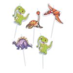 Dinosaurusi svećice