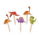 Dinosaurus toperi za tortu