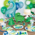 Tanjir u obliku dinosaurusa - Slika 2