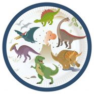 dinosaurusi tanjir