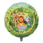 safari balon