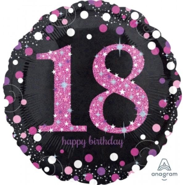 elegantni balon boj 18