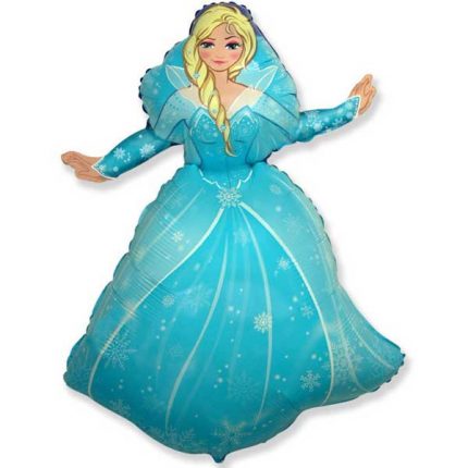 ana balon frozen veliki