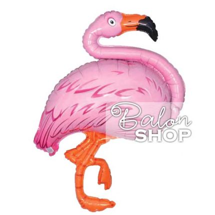 flamingo balon