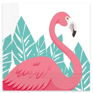 Flamingo salvete