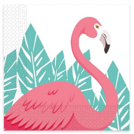 flamingo salvete