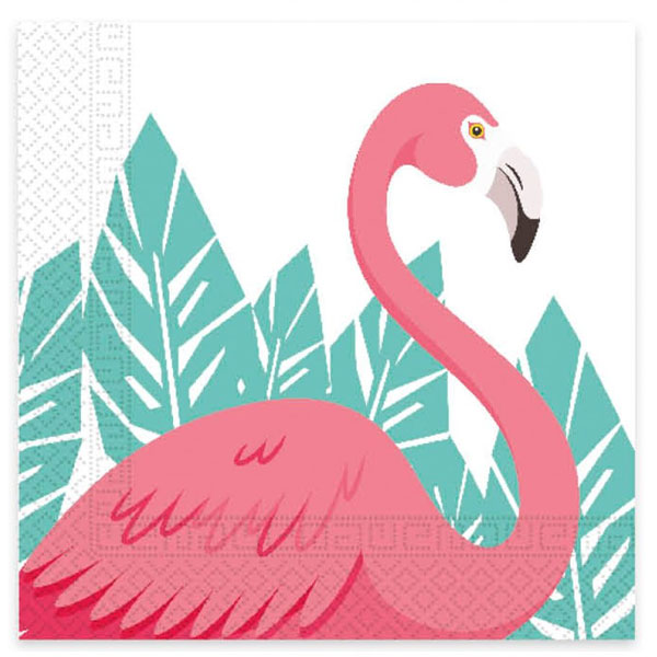 flamingo salvete