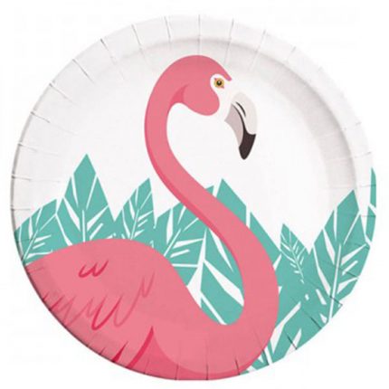 flamingo tanjir