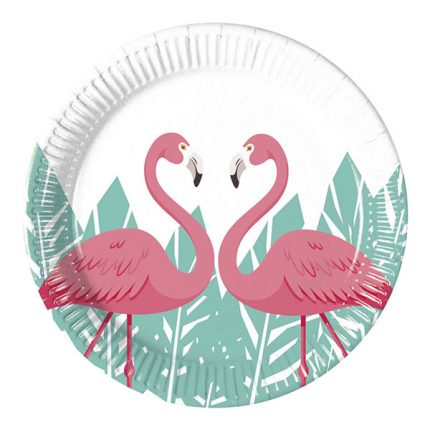 flamingo tanjirici