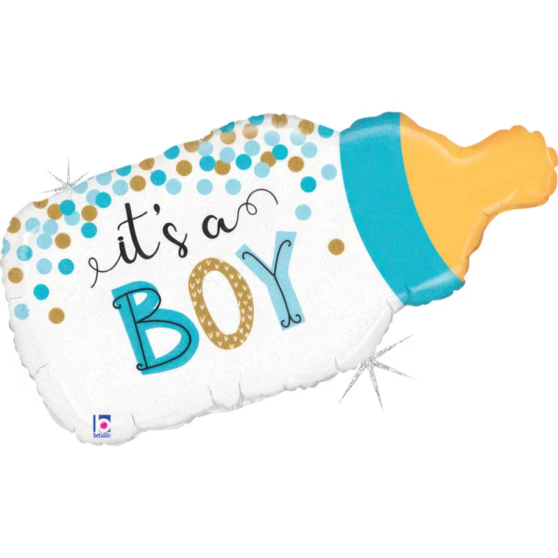 flasica boy balon