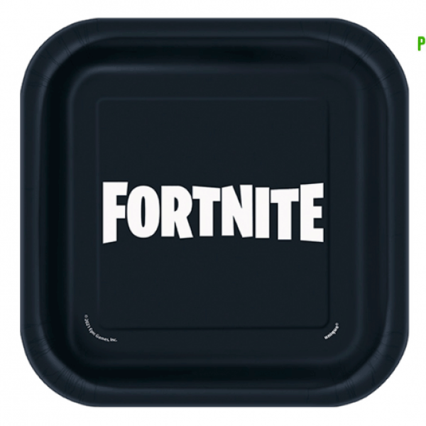 Fortnite tanjir