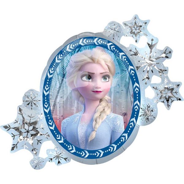 ana frozen 2 balon