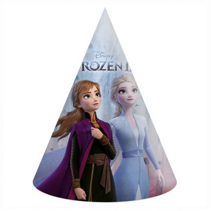 frozen 2 kapice