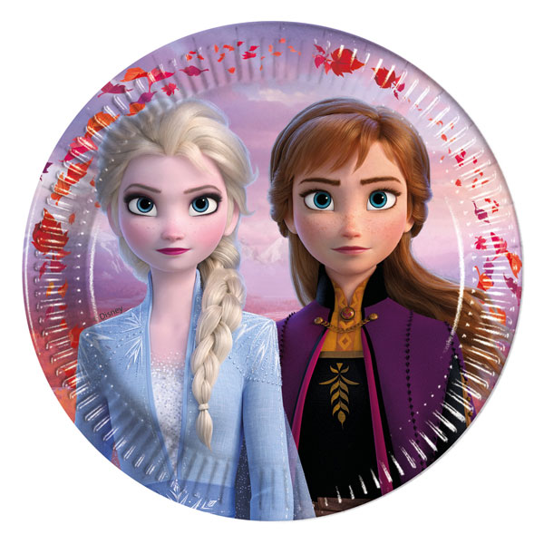 ana i elza tanjirici frozen 2